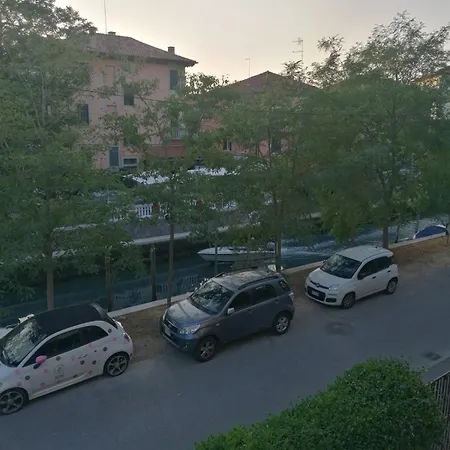 Apartament Eva 's Flat With Large Sunny Balcony And Lagoon View *