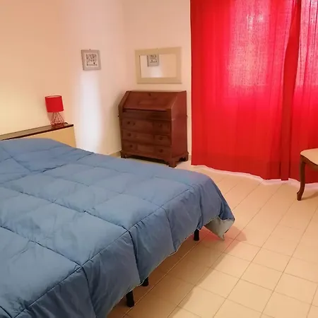 Apartament Eva 's Flat With Large Sunny Balcony And Lagoon View