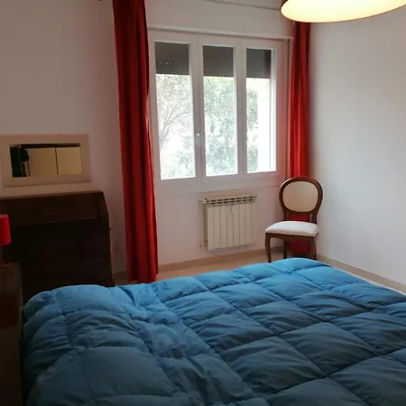 Apartament Eva 's Flat With Large Sunny Balcony And Lagoon View *